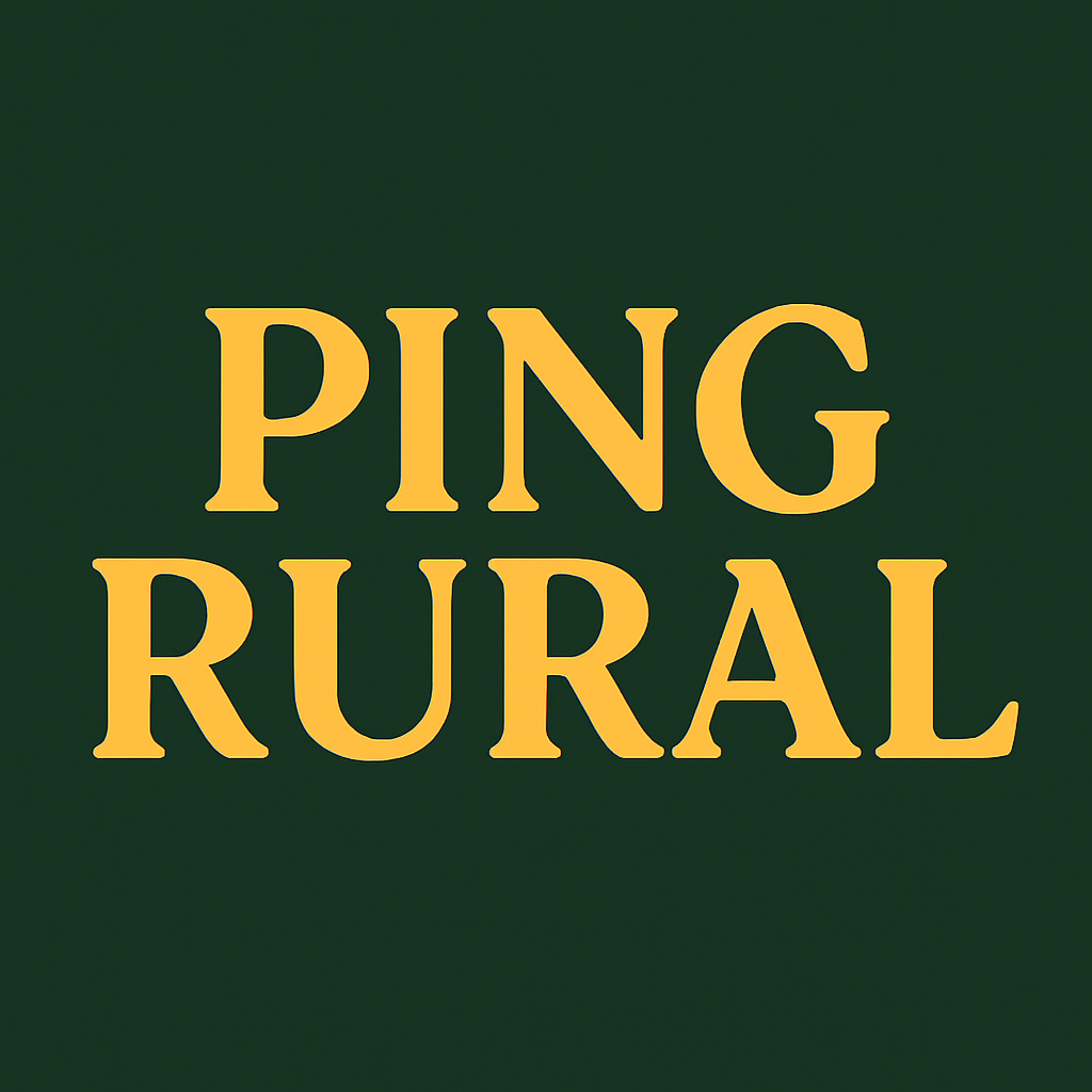 Ping Rural